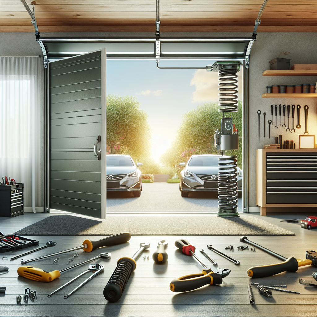 The Complete Guide To Garage D